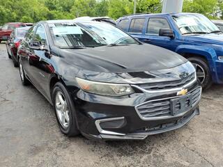 2016 Chevrolet Malibu for sale in Madison TN
