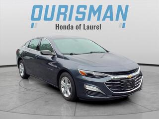 2019 Chevrolet Malibu