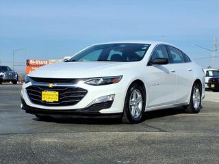 2022 Chevrolet Malibu