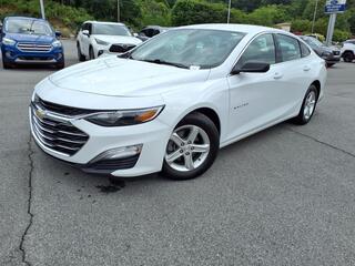 2022 Chevrolet Malibu