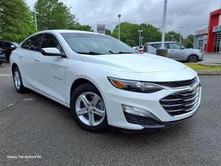 2024 Chevrolet Malibu for sale in Clarksville TN