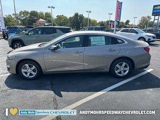 2024 Chevrolet Malibu for sale in Indianapolis IN