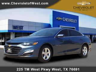 2024 Chevrolet Malibu for sale in West TX