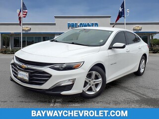 2025 Chevrolet Malibu