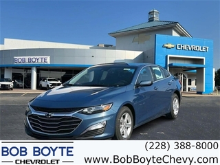 2025 Chevrolet Malibu for sale in Biloxi MS