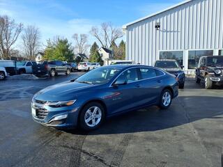 2025 Chevrolet Malibu for sale in Momence IL