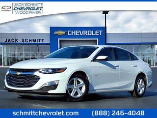 2025 Chevrolet Malibu for sale in Wood River IL