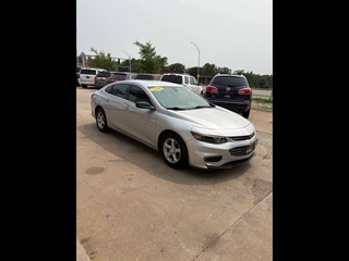 2016 Chevrolet Malibu for sale in Omaha NE