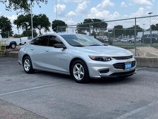 2017 Chevrolet Malibu for sale in Austin TX