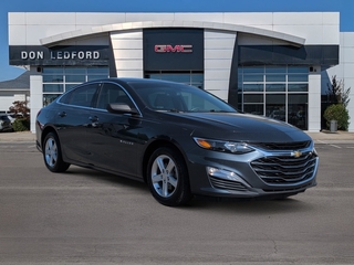 2020 Chevrolet Malibu for sale in Cleveland TN