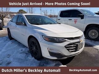 2020 Chevrolet Malibu