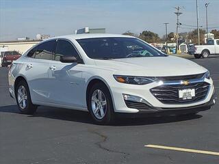 2021 Chevrolet Malibu