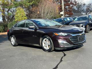 2021 Chevrolet Malibu for sale in Asheville NC