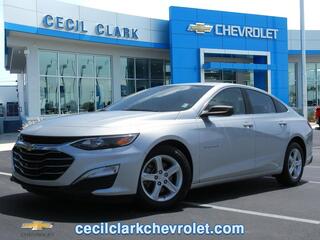 2021 Chevrolet Malibu for sale in Leesburg FL