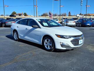 2022 Chevrolet Malibu