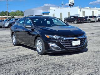2022 Chevrolet Malibu