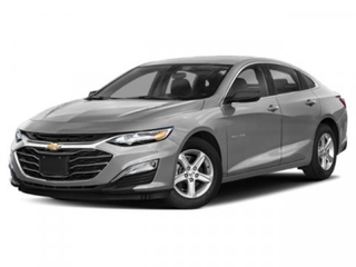 2022 Chevrolet Malibu for sale in Sanford ME