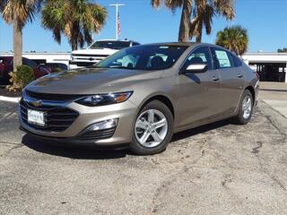 2022 Chevrolet Malibu for sale in Pearland TX