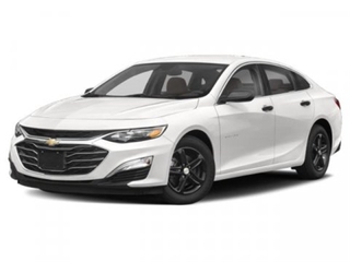 2024 Chevrolet Malibu for sale in Sanford ME