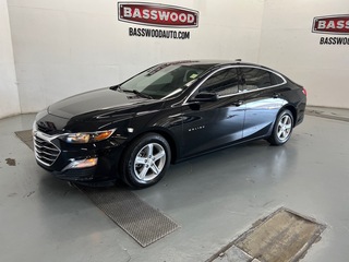 2024 Chevrolet Malibu for sale in Cincinnati OH