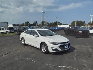 2025 Chevrolet Malibu