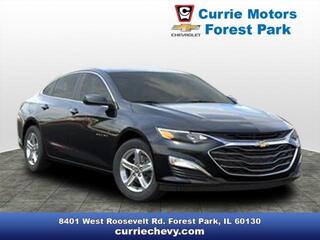 2025 Chevrolet Malibu for sale in Forest Park IL