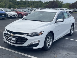 2025 Chevrolet Malibu