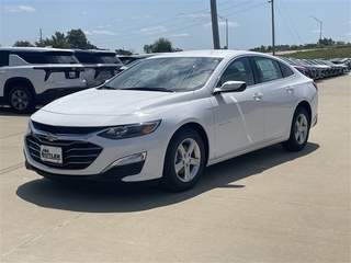 2025 Chevrolet Malibu