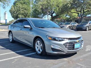 2025 Chevrolet Malibu for sale in Austin TX