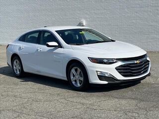 2025 Chevrolet Malibu for sale in Greensboro NC