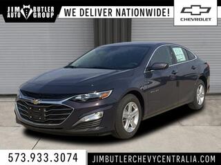 2025 Chevrolet Malibu for sale in Linn MO