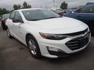 2019 Chevrolet Malibu for sale in Danvers MA