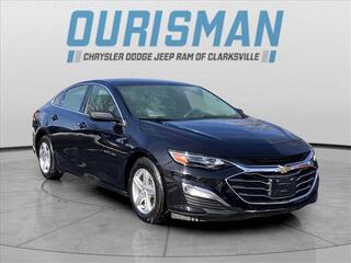 2019 Chevrolet Malibu for sale in Clarksville MD