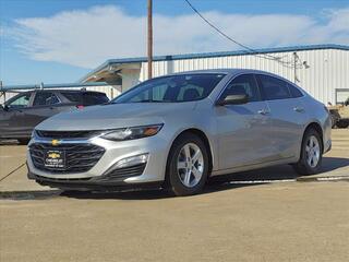 2020 Chevrolet Malibu for sale in West TX