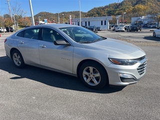 2020 Chevrolet Malibu for sale in Bristol TN