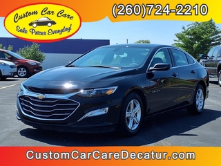 2021 Chevrolet Malibu for sale in Decatur IN