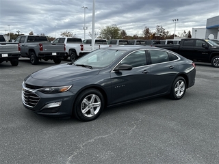 2021 Chevrolet Malibu for sale in Johnson City TN