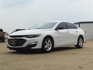 2021 Chevrolet Malibu for sale in West TX