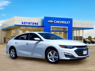 2022 Chevrolet Malibu for sale in Sand Springs OK