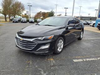 2022 Chevrolet Malibu for sale in Oklahoma City OK