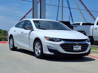 2022 Chevrolet Malibu
