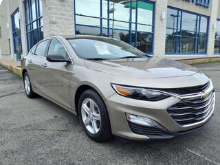 2022 Chevrolet Malibu