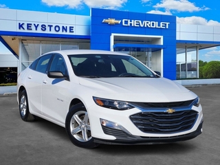 2022 Chevrolet Malibu for sale in Sand Springs OK