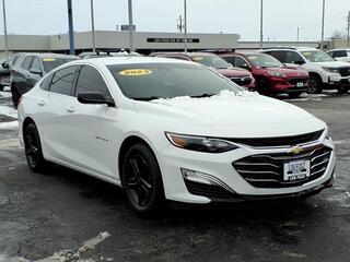 2023 Chevrolet Malibu for sale in Louisville KY
