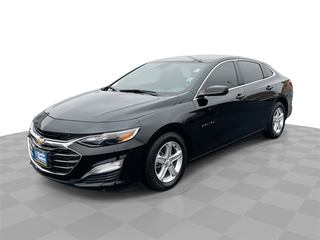 2024 Chevrolet Malibu for sale in Forest Park IL