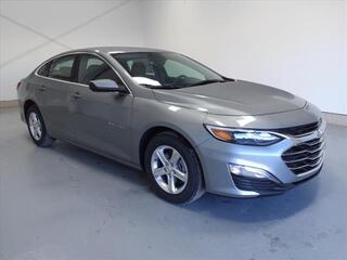 2024 Chevrolet Malibu for sale in Torrington CT