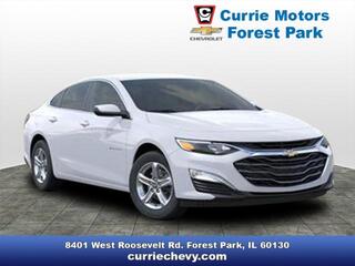 2025 Chevrolet Malibu for sale in Forest Park IL