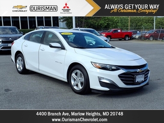 2025 Chevrolet Malibu for sale in Bedford VA