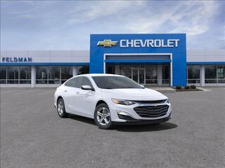 2025 Chevrolet Malibu for sale in Novi MI