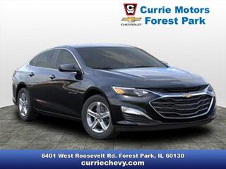 2025 Chevrolet Malibu for sale in Forest Park IL